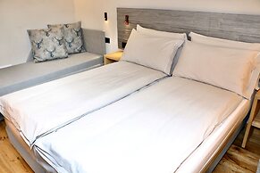 Hotel Galli's - Centro