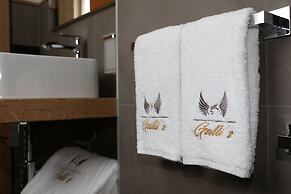 Hotel Galli's - Centro