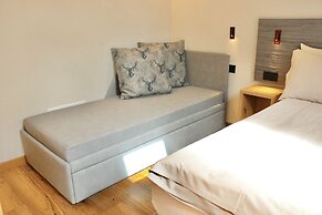 Hotel Galli's - Centro