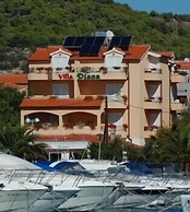 Villa Diana