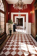 Château de Belmesnil