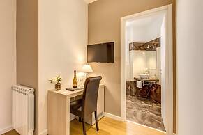 The Bridge Suites