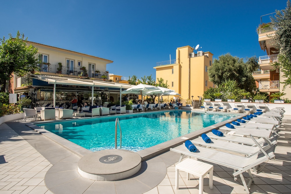Hotel Florida