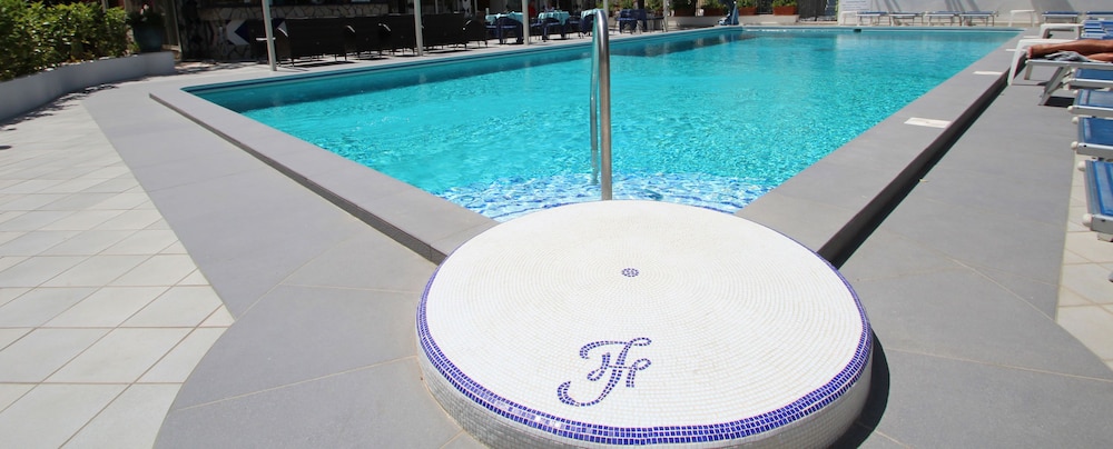 Hotel Florida