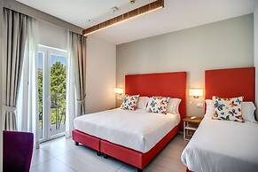 Hotel Florida