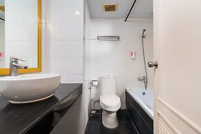 Bella Villa Metro