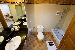 Bella Villa Prima