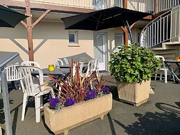 BRIT HOTEL Lannion vers Perros-Guirec