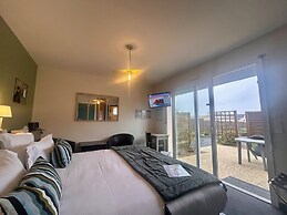 BRIT HOTEL Lannion vers Perros-Guirec