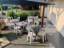BRIT HOTEL Lannion vers Perros-Guirec
