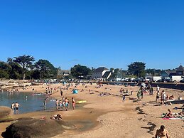 BRIT HOTEL Lannion vers Perros-Guirec