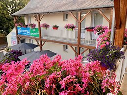 BRIT HOTEL Lannion vers Perros-Guirec