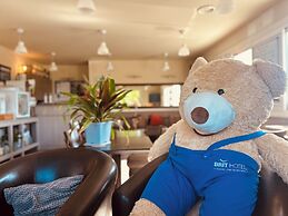 BRIT HOTEL Lannion vers Perros-Guirec