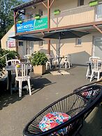 BRIT HOTEL Lannion vers Perros-Guirec