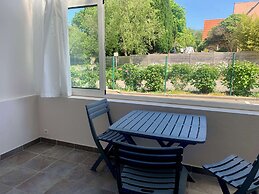 BRIT HOTEL Lannion vers Perros-Guirec