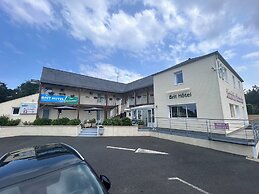 BRIT HOTEL Lannion vers Perros-Guirec