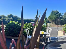 BRIT HOTEL Lannion vers Perros-Guirec