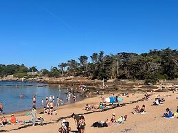 BRIT HOTEL Lannion vers Perros-Guirec