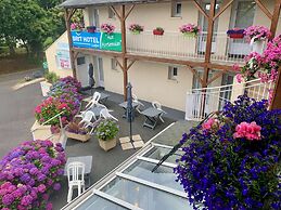 BRIT HOTEL Lannion vers Perros-Guirec