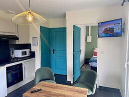 BRIT HOTEL Lannion vers Perros-Guirec