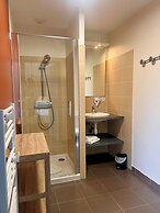 BRIT HOTEL Lannion vers Perros-Guirec