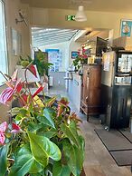 BRIT HOTEL Lannion vers Perros-Guirec
