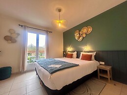 BRIT HOTEL Lannion vers Perros-Guirec