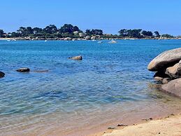 BRIT HOTEL Lannion vers Perros-Guirec