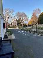 BRIT HOTEL Lannion vers Perros-Guirec