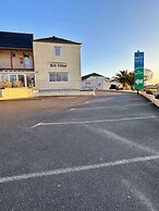 BRIT HOTEL Lannion vers Perros-Guirec