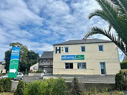 BRIT HOTEL Lannion vers Perros-Guirec