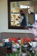 BRIT HOTEL Lannion vers Perros-Guirec