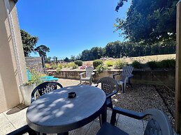BRIT HOTEL Lannion vers Perros-Guirec