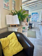 BRIT HOTEL Lannion vers Perros-Guirec