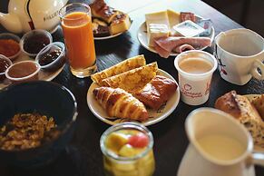 BRIT HOTEL Lannion vers Perros-Guirec