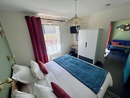 BRIT HOTEL Lannion vers Perros-Guirec