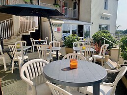 BRIT HOTEL Lannion vers Perros-Guirec