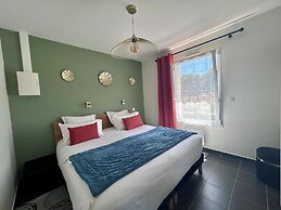 BRIT HOTEL Lannion vers Perros-Guirec