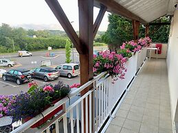 BRIT HOTEL Lannion vers Perros-Guirec