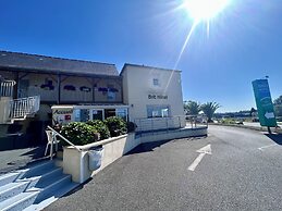 BRIT HOTEL Lannion vers Perros-Guirec