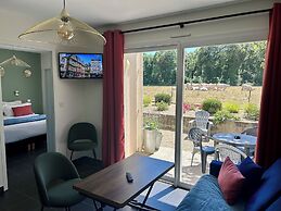 BRIT HOTEL Lannion vers Perros-Guirec