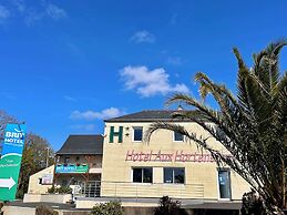 BRIT HOTEL Lannion vers Perros-Guirec