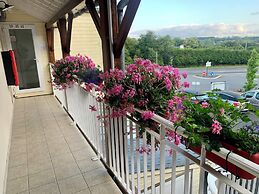 BRIT HOTEL Lannion vers Perros-Guirec