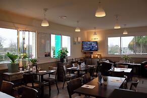 BRIT HOTEL Lannion vers Perros-Guirec