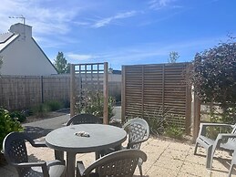 BRIT HOTEL Lannion vers Perros-Guirec