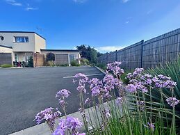 BRIT HOTEL Lannion vers Perros-Guirec