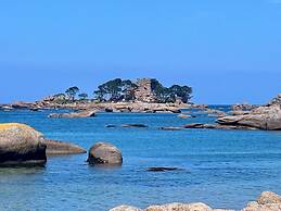 BRIT HOTEL Lannion vers Perros-Guirec