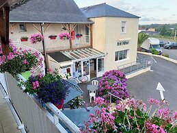 BRIT HOTEL Lannion vers Perros-Guirec