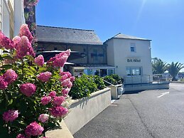 BRIT HOTEL Lannion vers Perros-Guirec