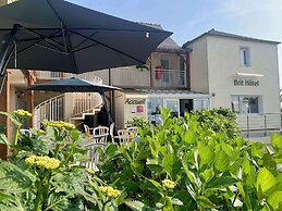 BRIT HOTEL Lannion vers Perros-Guirec